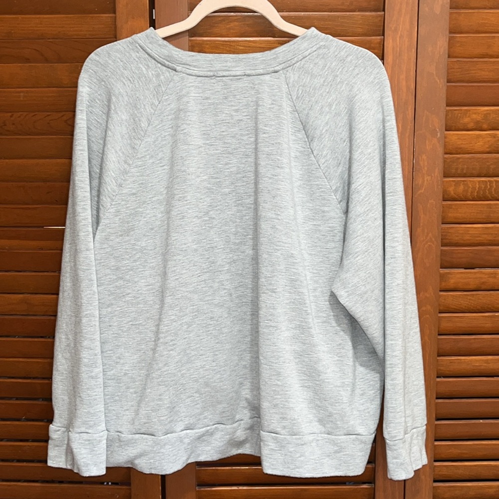 Calme by Johnny Was - comfy sweatshirt - Picture 7 of 9